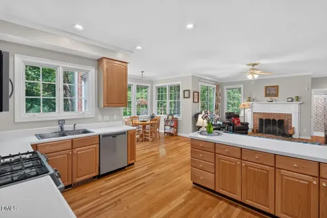 4904 Montvale Drive Durham NC 27705
