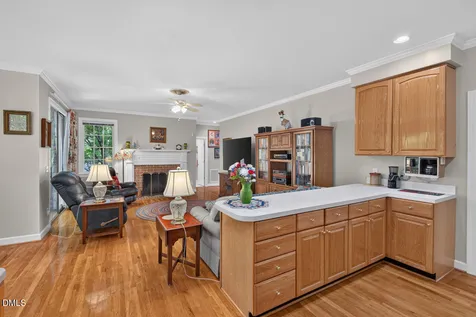 4904 Montvale Drive Durham NC 27705