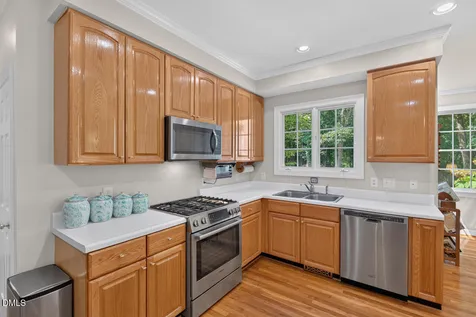 4904 Montvale Drive Durham NC 27705