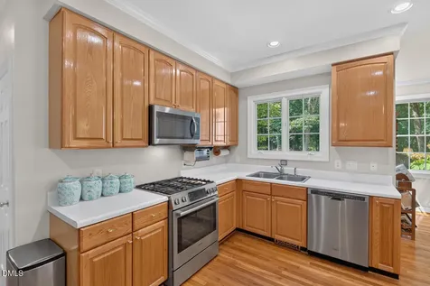 4904 Montvale Drive Durham NC 27705
