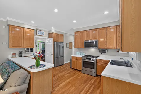 4904 Montvale Drive Durham NC 27705