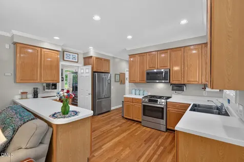 4904 Montvale Drive Durham NC 27705