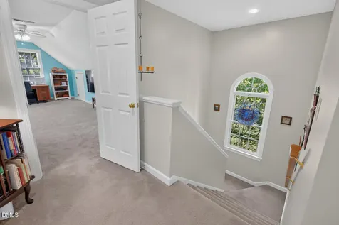 4904 Montvale Drive Durham NC 27705