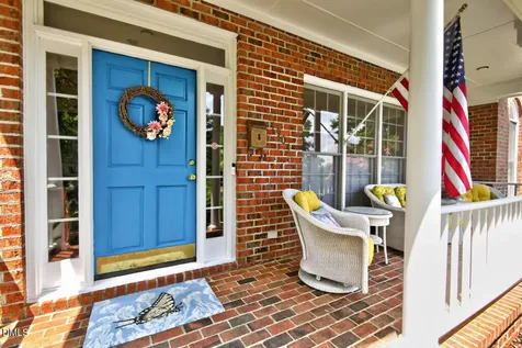 4904 Montvale Drive Durham NC 27705