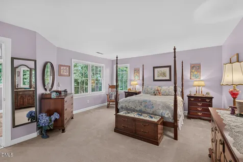 4904 Montvale Drive Durham NC 27705