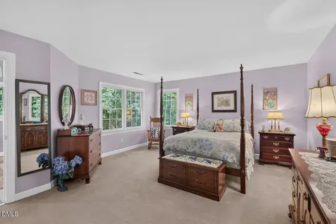 4904 Montvale Drive Durham NC 27705