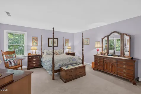 4904 Montvale Drive Durham NC 27705