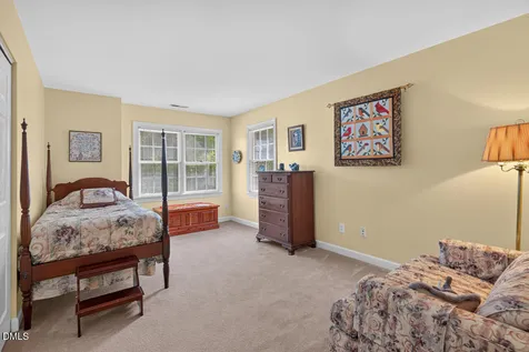 4904 Montvale Drive Durham NC 27705