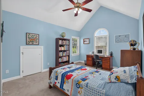 4904 Montvale Drive Durham NC 27705