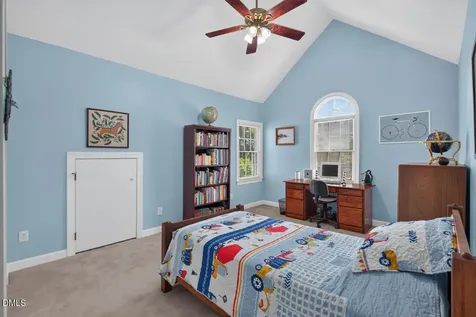 4904 Montvale Drive Durham NC 27705