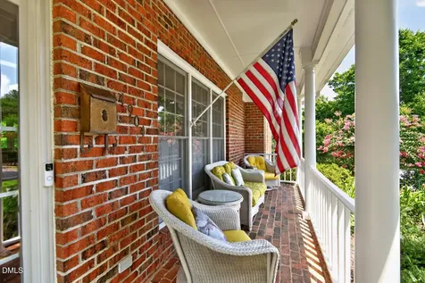 4904 Montvale Drive Durham NC 27705