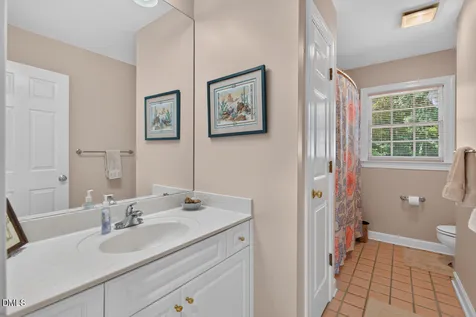 4904 Montvale Drive Durham NC 27705