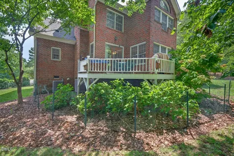 4904 Montvale Drive Durham NC 27705