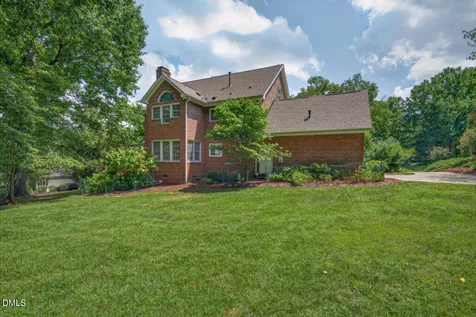 4904 Montvale Drive Durham NC 27705