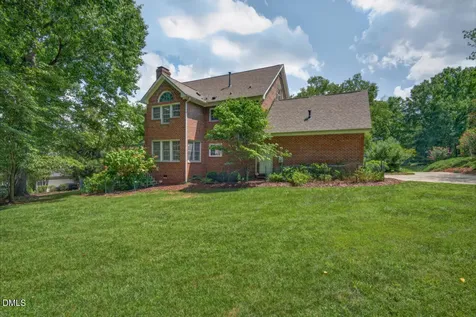 4904 Montvale Drive Durham NC 27705