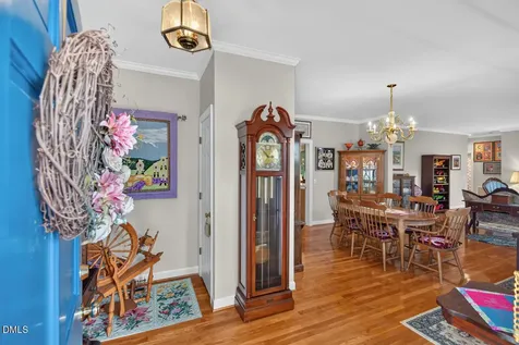 4904 Montvale Drive Durham NC 27705
