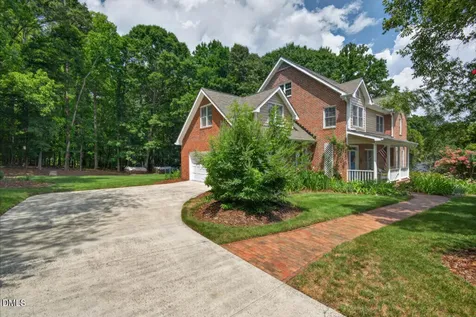 4904 Montvale Drive Durham NC 27705