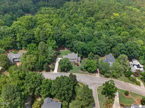 4904 Montvale Drive Durham NC 27705