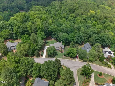 4904 Montvale Drive Durham NC 27705