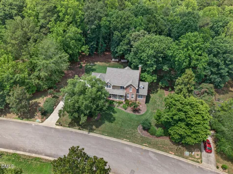 4904 Montvale Drive Durham NC 27705