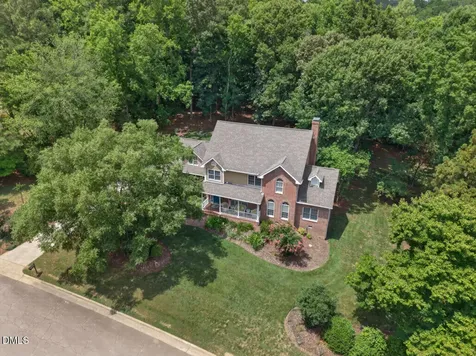 4904 Montvale Drive Durham NC 27705
