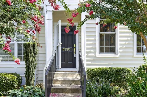 4750 Black Mountain Path Raleigh NC 27612