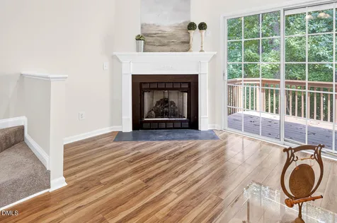 4750 Black Mountain Path Raleigh NC 27612