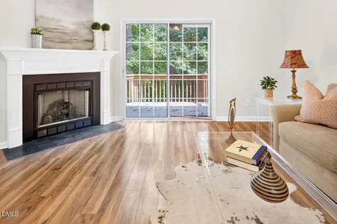 4750 Black Mountain Path Raleigh NC 27612