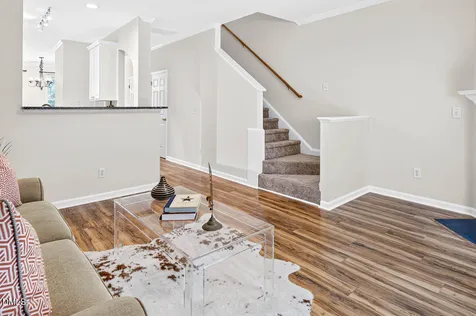 4750 Black Mountain Path Raleigh NC 27612