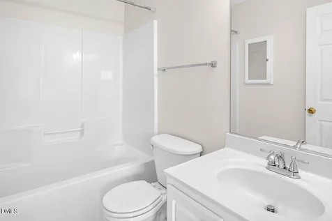 4750 Black Mountain Path Raleigh NC 27612