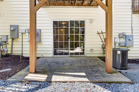 4750 Black Mountain Path Raleigh NC 27612