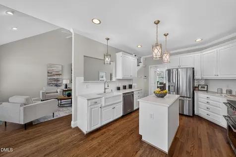 4908 Majestic Prince Court Raleigh NC 27606
