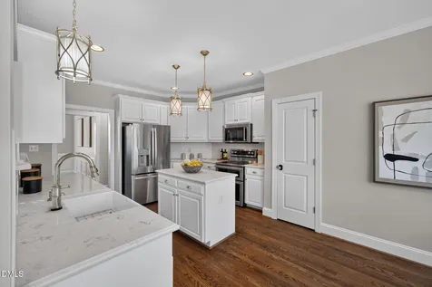 4908 Majestic Prince Court Raleigh NC 27606