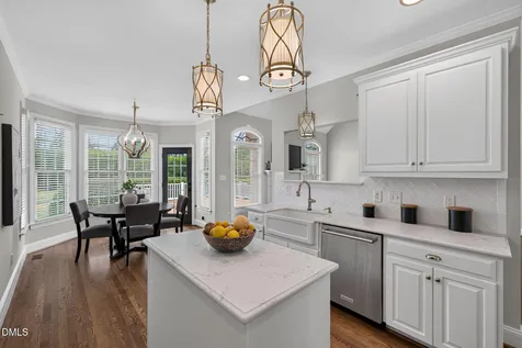 4908 Majestic Prince Court Raleigh NC 27606