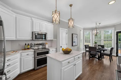 4908 Majestic Prince Court Raleigh NC 27606