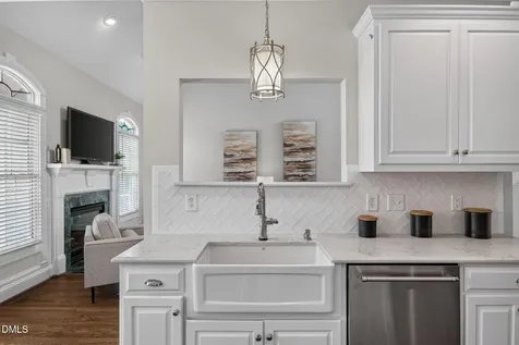 4908 Majestic Prince Court Raleigh NC 27606