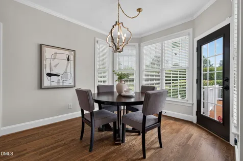 4908 Majestic Prince Court Raleigh NC 27606