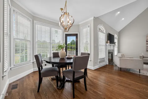 4908 Majestic Prince Court Raleigh NC 27606