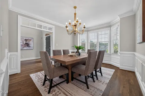 4908 Majestic Prince Court Raleigh NC 27606