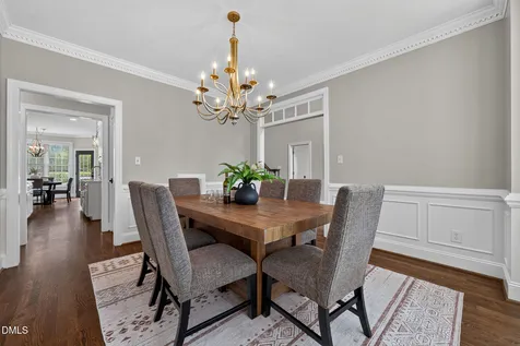 4908 Majestic Prince Court Raleigh NC 27606