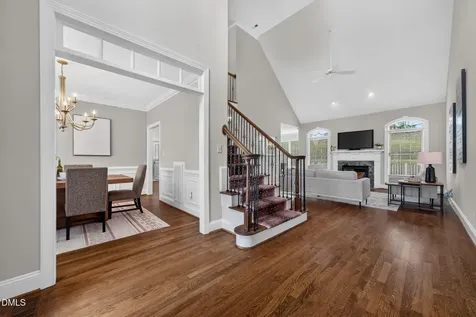 4908 Majestic Prince Court Raleigh NC 27606