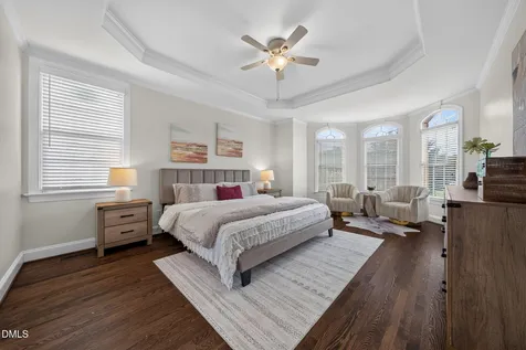 4908 Majestic Prince Court Raleigh NC 27606
