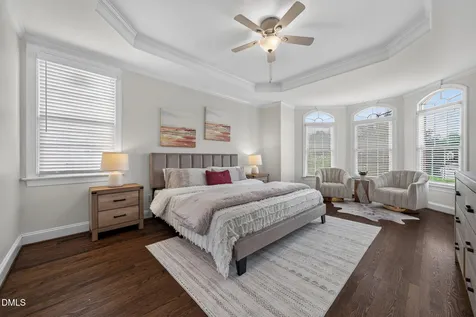 4908 Majestic Prince Court Raleigh NC 27606