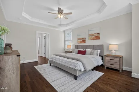 4908 Majestic Prince Court Raleigh NC 27606