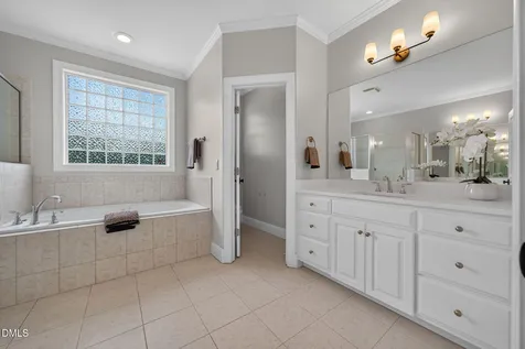 4908 Majestic Prince Court Raleigh NC 27606