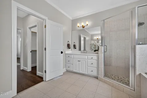 4908 Majestic Prince Court Raleigh NC 27606
