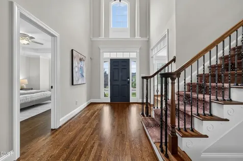 4908 Majestic Prince Court Raleigh NC 27606