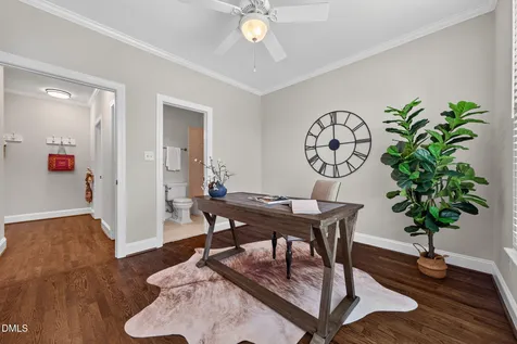 4908 Majestic Prince Court Raleigh NC 27606