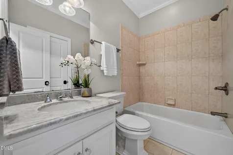 4908 Majestic Prince Court Raleigh NC 27606