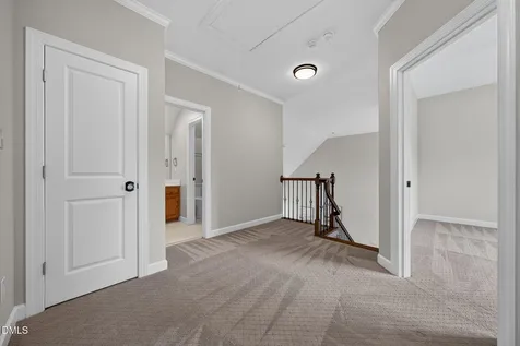 4908 Majestic Prince Court Raleigh NC 27606